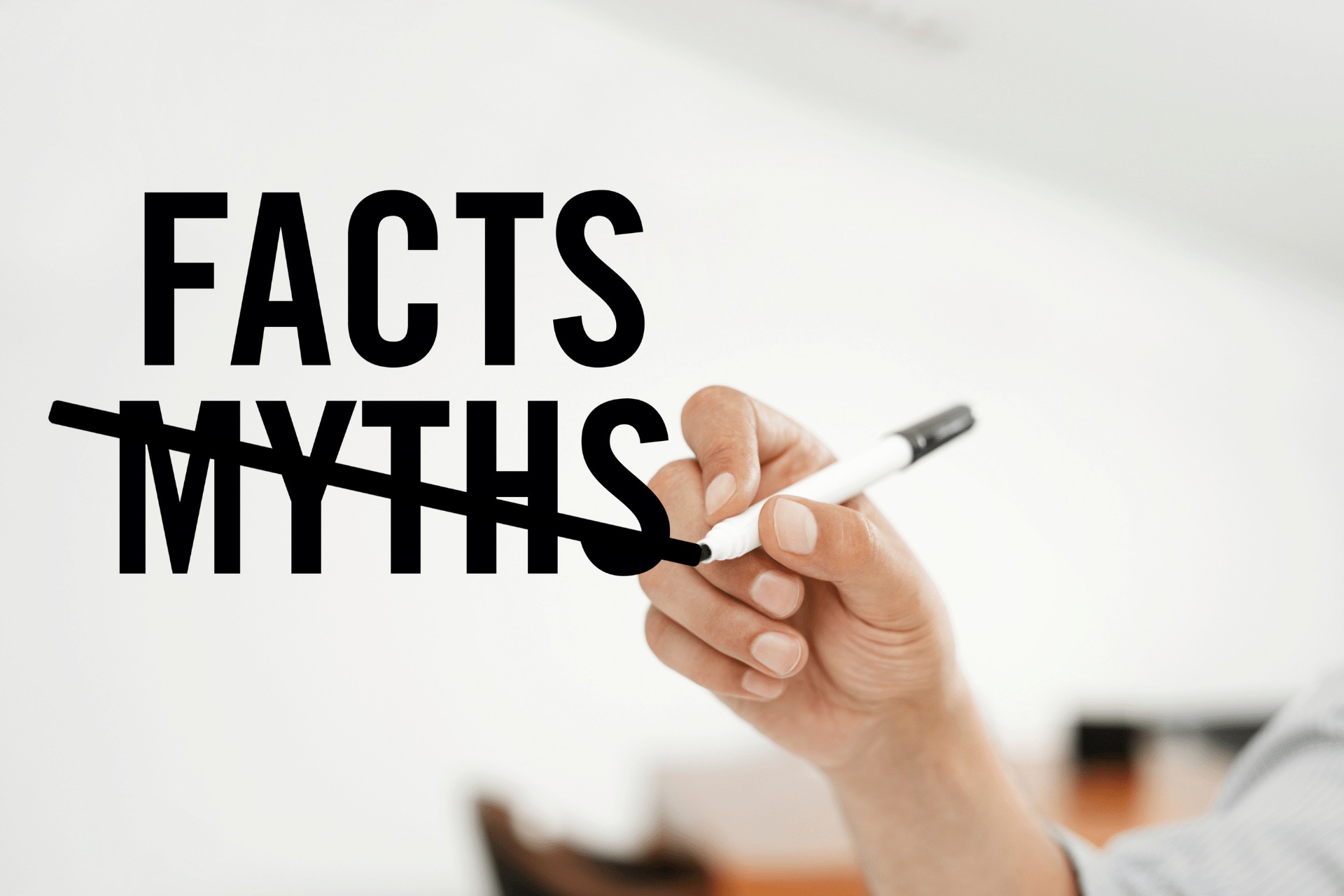 Setting the Record Straight: Dispelling Common Misconceptions about Chiropractic Care